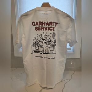 Carhartt WIP Service Tee